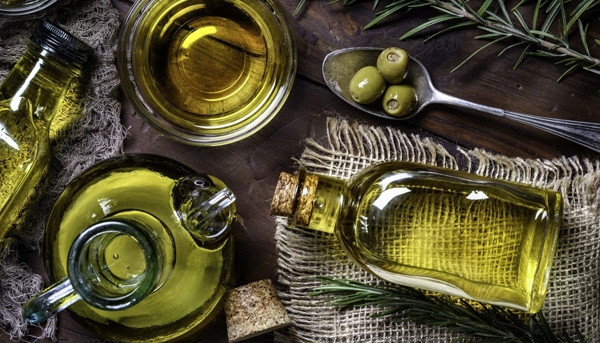 روغن زیتون سایت گیلانیکا