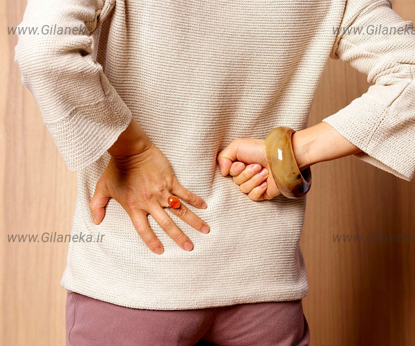 سنگ کلیه سایت گیلانیکا
