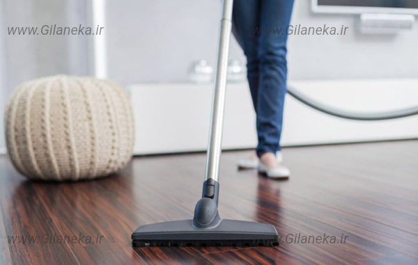 تمیزی سرامیک سایت گیلانی کا