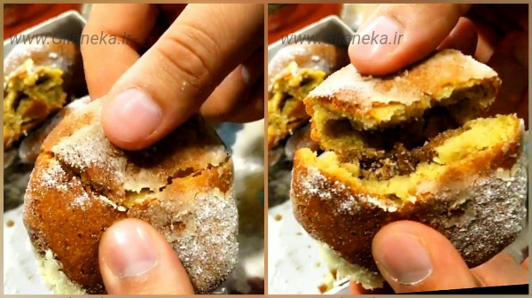 اگه میخواید کاکاتون دقیقاً مثل کاکای ماسوله بشه