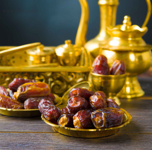 خرما سایت گیلانیکا