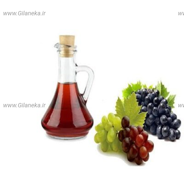 سركه انگور سایت گیلانیکا