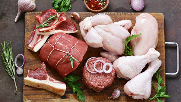 گوشت قرمز سایت گیلانیکا
